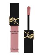 Ysl Make Me Blush Liquid Blush 44 Lipgloss Makeup Pink Yves Saint Laur...
