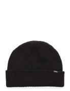 Core Basic Cuff Beanie Sport Women Sport Accessories Sport Beanies Bla...