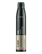 Hard Xtreme Hold Spray 300 Ml Hårspray Mousse Nude Lakmé