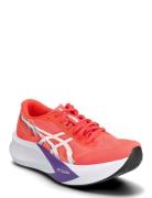 Magic Speed 4 Sport Sport Shoes Sport Running Shoes Red Asics