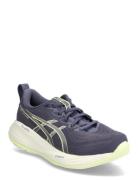 Gel-Cumulus 27 Sport Men Sport Shoes Sport Running Shoes Purple Asics