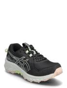Gel-Venture 10 Sport Sport Shoes Sport Running Shoes Black Asics