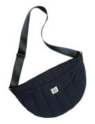 Mschsasja Icon Bumbag Key Bum Bag Taske Black MSCH Copenhagen