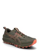 Trabuco Terra 3 Sport Sport Shoes Sport Running Shoes Khaki Green Asic...