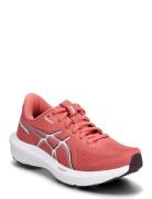 Gt-1000 14 Sport Sport Shoes Sport Running Shoes Pink Asics