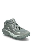 Gel-Trabuco Mt Gtx Sport Women Sport Shoes Sport Running Shoes Blue As...