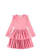Cathi Dresses & Skirts Dresses Partydresses Pink Molo