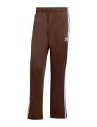 Firebird Tp Sport Sweatpants Brown Adidas Originals