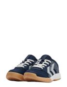 Multiplay Stable Lc Jr Sport Sports Shoes Running-training Shoes Navy ...