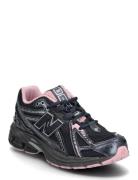 New Balance 1906 Kids Lace Low-top Sneakers Black New Balance