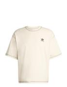 Essentials Tee Sport Men Men Sports Clothes Sport Tops Sport T-Skjorte...