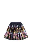 Bonnie Dresses & Skirts Skirts Short Skirts Navy Molo
