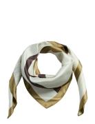 Pcjustine Small Square Scarf Bc Accessories Scarves Lightweight Scarve...