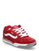 Rowley Xlt Sport Sport Shoes Sport Sneakers Sport Low Top Sneakers Red...