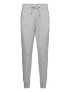 Ua Rival Fleece Jogger Sport Sweatpants Grey Under Armour