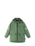 Reimatec Jacket, Symppis Outerwear Jackets & Coats Quilted Jackets Gre...