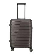 Air Base, 4W Trolley S Bags Suitcases Brown Travelite