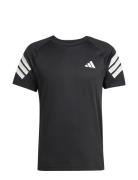 Gym+ 3S Tee Sport Men Men Sports Clothes Sport Tops Sport T-Skjorte Bl...