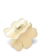 Unikko Hair Clip Small Accessories Hair Accessories Hair Claws White M...
