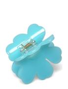 Unikko Hair Clip Small Accessories Hair Accessories Hair Claws Blue Ma...