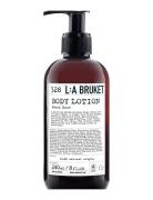 Body Lotion 328 Beach Rose 240.00 Ml Creme Lotion Bodybutter Nude L:a ...