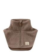 Matakton Teddyfleece Zip Neckwarmer. Grs Accessories Scarves & Neckwar...