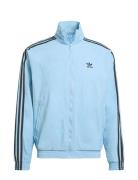 Firebird Tt Sport Sweatshirts & Hoodies Sweatshirts Blue Adidas Origin...