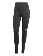 Otr W 1/1 L Sport Women Sport Clothing Sport Tights Sport Training Tig...