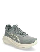 Gel-Nimbus 27 Sport Sport Shoes Sport Running Shoes Grey Asics
