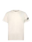 Asics Icon Ss Top Sport Men Sports Clothes Sport Tops Sport T-Skjorte ...