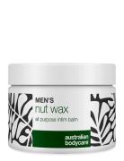 Men's Nut Wax - All Purpose Intim Balm 50 Ml Creme Lotion Bodybutter N...