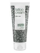 Tattoo Creme After Care 100 Ml Creme Lotion Bodybutter Nude Australian...