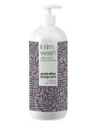 Intim Wash 1000 Ml Shower Gel Badesæbe Nude Australian Bodycare