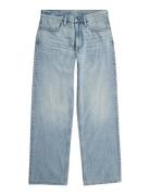 Type 96 Loose Bottoms Jeans Relaxed Blue G-Star RAW