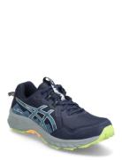 Gel-Venture 10 Sport Men Sport Shoes Sport Running Shoes Navy Asics