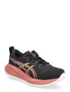 Gel-Cumulus 27 Sport Women Sport Shoes Sport Running Shoes Black Asics