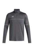 Ua M Challenger Training Qz Sport Men Sport Clothing Sport Tops Sport ...