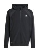 Tech App S-Top Sport Men Sport Clothing Sport Sweatshirts & Hoodies Sp...