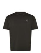 Training Tee Sport Men Men Sports Clothes Sport Tops Sport T-Skjorte B...