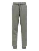 Osjceres Sweat Pants Swt Noos Bottoms Sweatpants Green ONLY & SONS