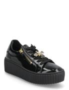 Sneaker Low-top Sneakers Black Gabor