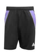 Tiro24 Trsho Sport Shorts Sport Shorts Black Adidas Performance