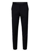 H-Genius-Mm-251 Bottoms Trousers Casual Black BOSS