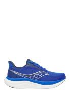 Triumph 23 Sport Men Sport Shoes Sport Running Shoes Blue Saucony