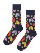 Acorn Sock Lingerie Socks Regular Socks Navy Happy Socks
