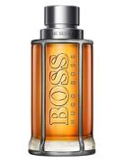 The Scent Eau De Toilette Parfume Eau De Parfum Nude Hugo Boss