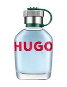 Hugo Man Eau De Toilette Parfume Eau De Parfum Nude Hugo Boss