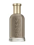 Bottled Edp Parfume Eau De Parfum Nude Hugo Boss