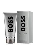 Bottled Shower Gel Shower Gel Badesæbe Nude Hugo Boss