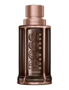 The Scent Le Parfum Eau De Parfum 50 Ml Parfume Eau De Parfum Nude Hug...